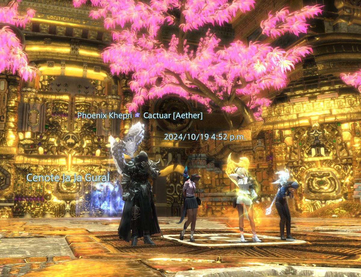 bthebeast101's tweet photo. @FF_XIV_EN #FFXIVGoldenSweepstakes https://t.co/GenCKjNqFH