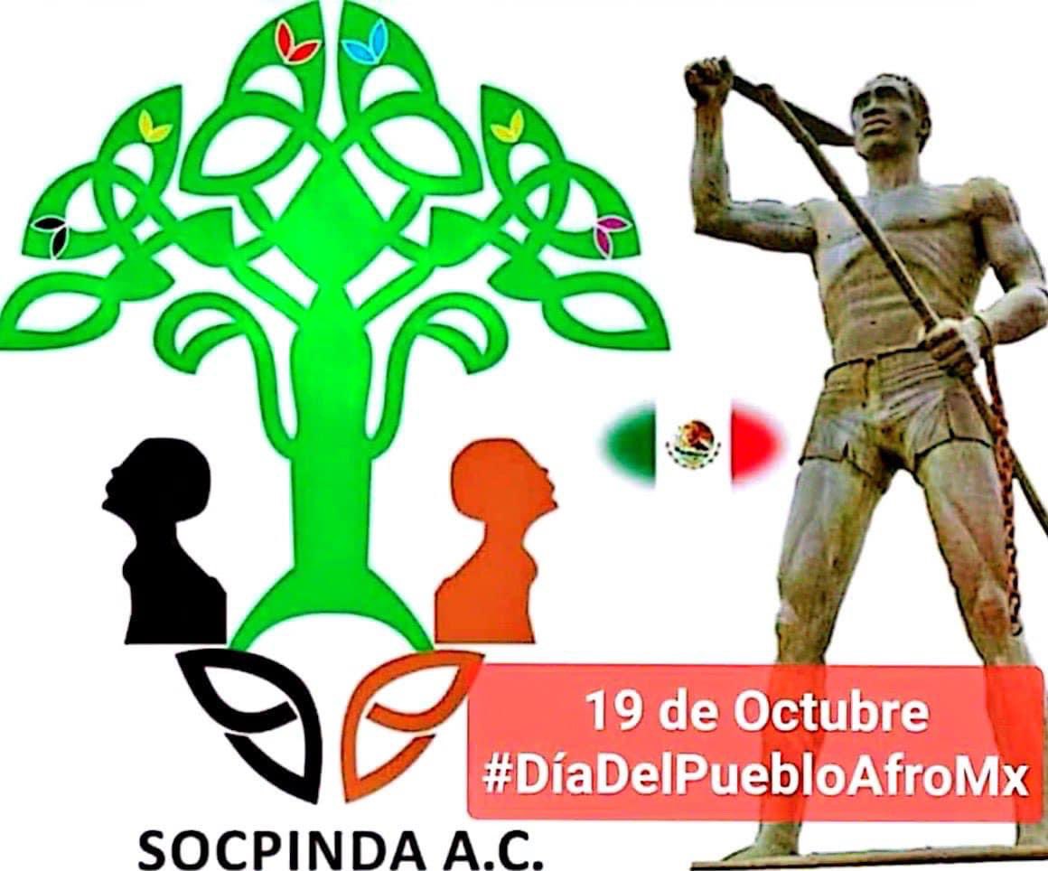 Nos ha pegado duro este 2024 con los Huracanes, Fuerza Pueblo Afromexicano’