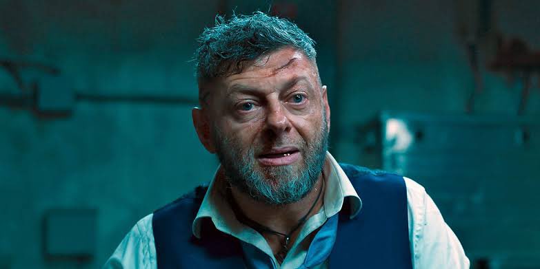 Sadamgbadamosi's tweet photo. Incoming Andy Serkis masterclass as he portrays Knull, the symbiote god, in Venom: The Last Dance. 

#VenomTheLastDance #AndySerkis
#KnullIsComing #MarvelVillains
#SymbioteGod #TomHardy
#MarvelMovies #MovieLovers
#MCU #ComicBookMovies
#CinematicMasterpiece #MustWatch https://t.co/5vbfXgZwR1