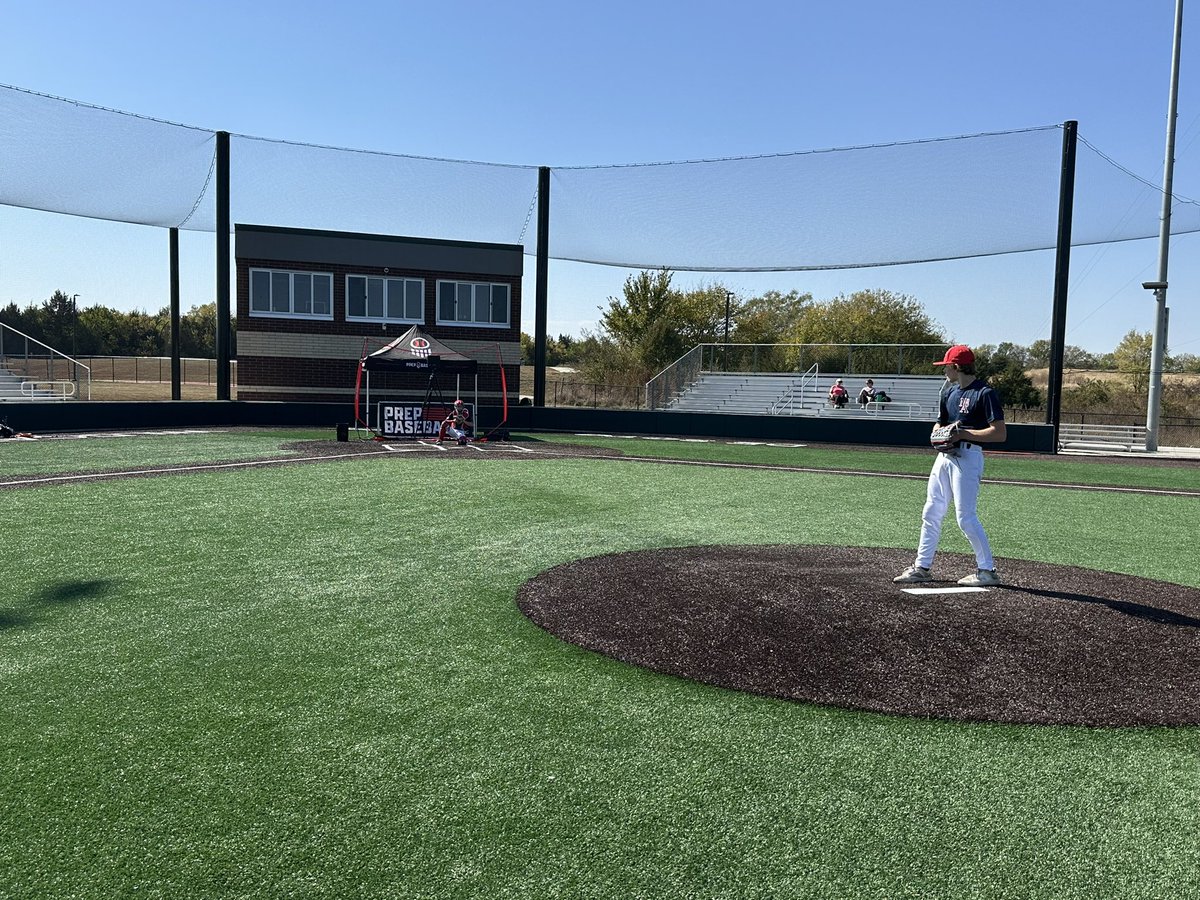 Natural Baseball Academy (@naturalbaseball) on Twitter photo PBR Scout Day today! Thank you <a href="/PbrUrban/">Andy Urban PBR</a> for their opportunity as 30+ players got to showcase their skills.
<a href="/LukeVenneman/">Luke Venneman</a> with a 6.48 60 and <a href="/Cblachowicz47/">Cameron Blachowicz</a> with a 101mph exit velo!
<a href="/homefieldkc/">Homefield Kansas City</a> PBR Scout Day today! Thank you <a href="/PbrUrban/">Andy Urban PBR</a> for their opportunity as 30+ players got to showcase their skills.
<a href="/LukeVenneman/">Luke Venneman</a> with a 6.48 60 and <a href="/Cblachowicz47/">Cameron Blachowicz</a> with a 101mph exit velo!
<a href="/homefieldkc/">Homefield Kansas City</a>