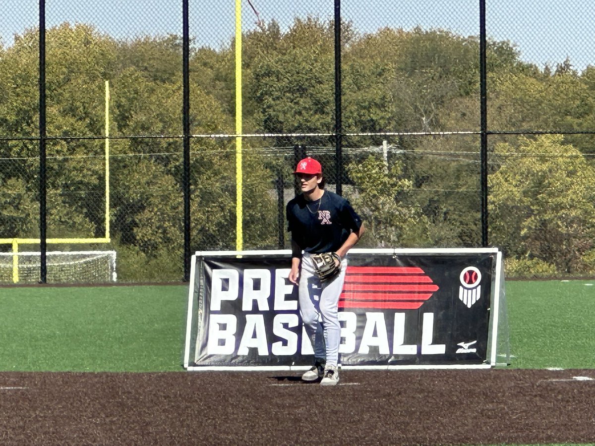 Natural Baseball Academy tweet media