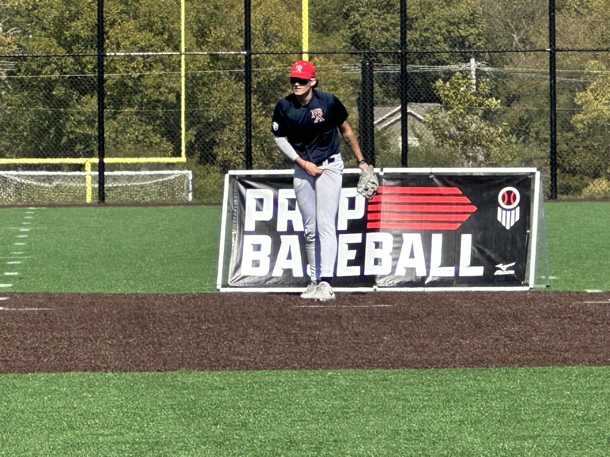 Natural Baseball Academy tweet media