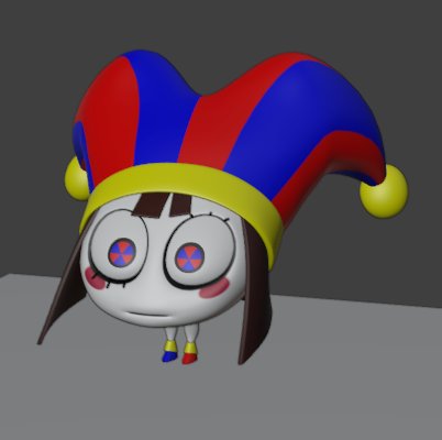 Watch 🔞Merenguito Z 3D🔞's leaked NSFW photo on TwXstars