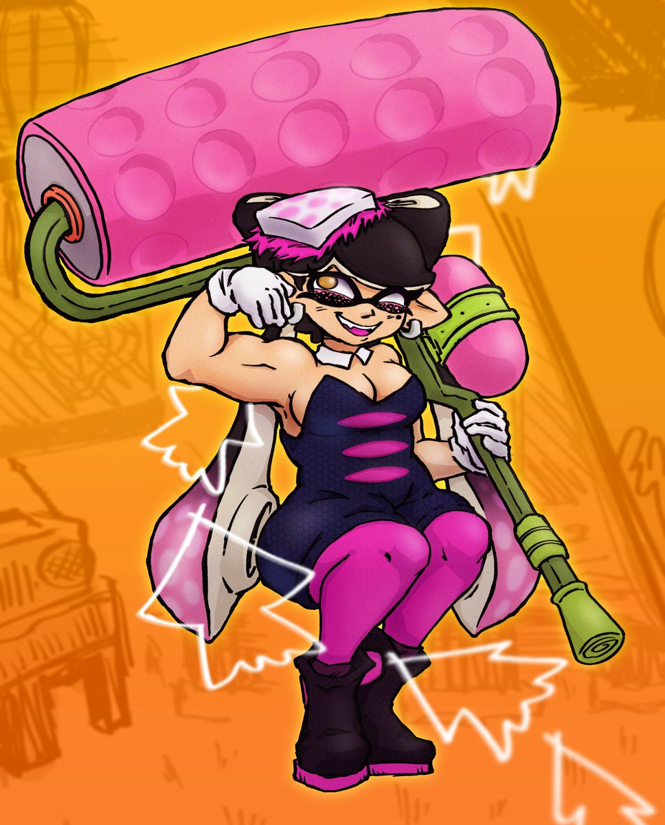 Willow's artcive (@ArtofRumpus) / Posts / X