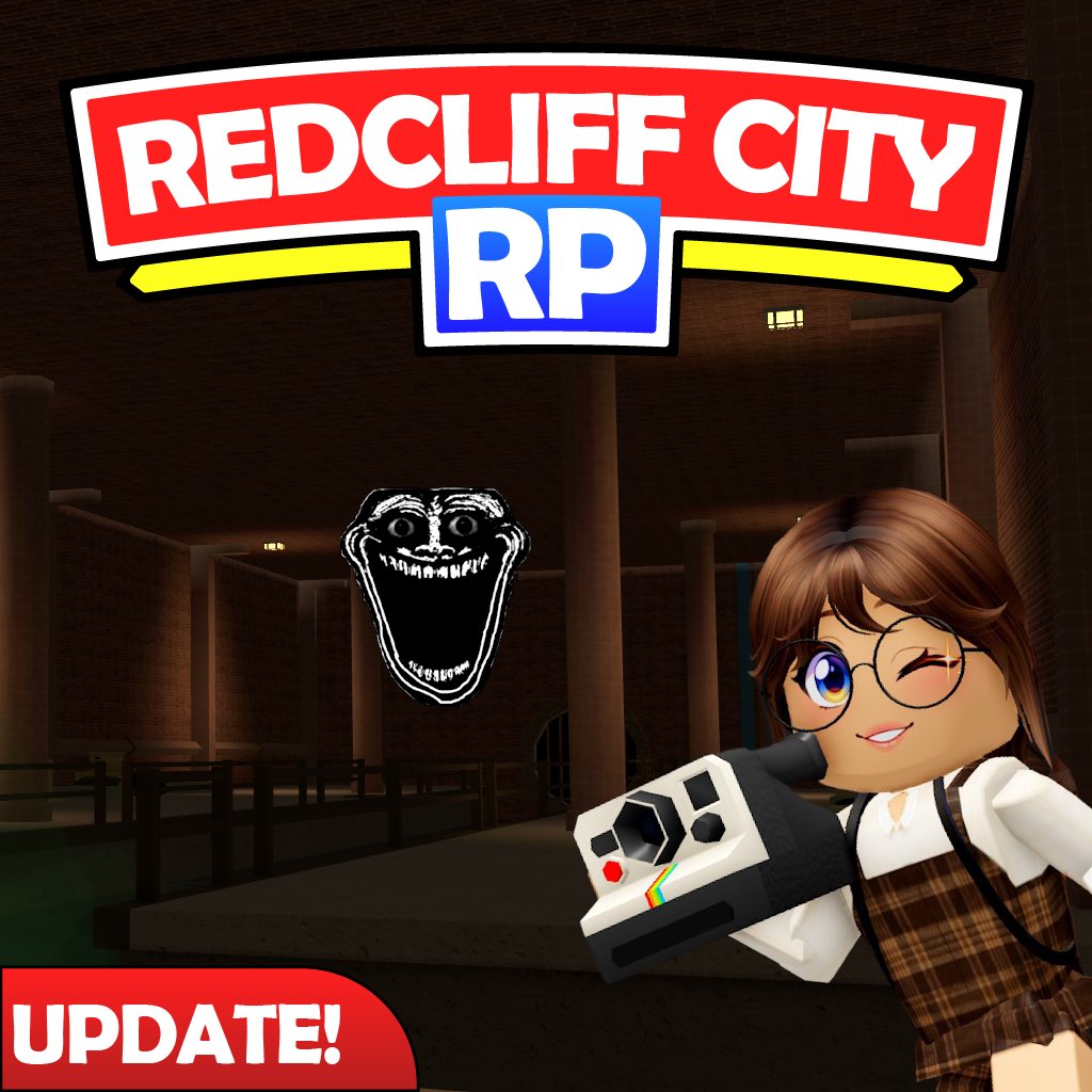 Redcliff City RP tweet media