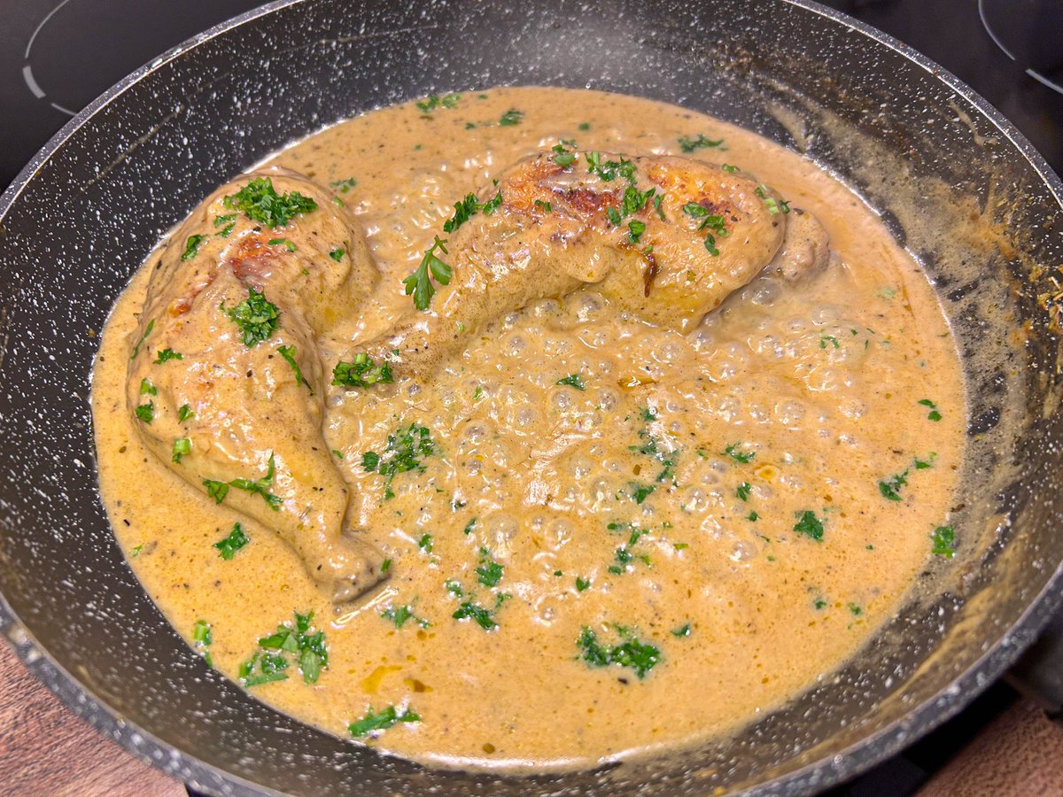 let_ella's tweet photo. This recipe surprises my husband every time.
Recipe here https://t.co/9aJZ1YTYG7 https://t.co/KyXAWRuEgA
