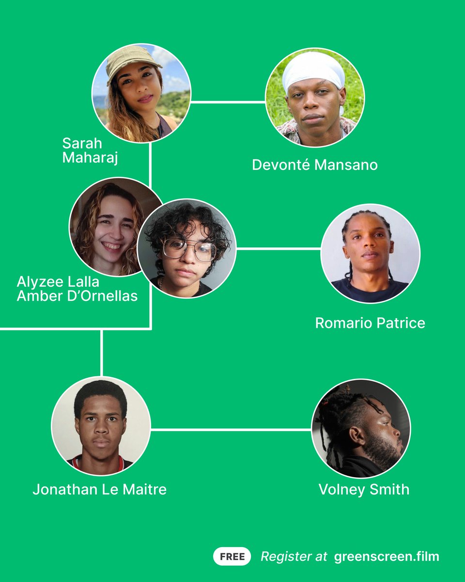 🎬 Introducing our Finalists for the Very Short Shorts Mobile Film Competition 2024!
Congratulations to all our finalists!

Register now for the Facebook and YouTube premiere:
November 12th | 7PM
Be among the first to watch them all.

Then help decide the People’s Choice Award!