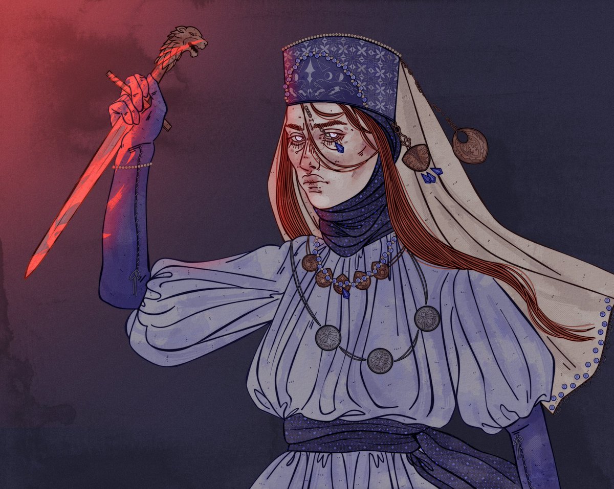 irlplasticlamb's tweet photo. porcelain, ivory, steel.

tags: sansa stark asoiaf a song of ice and fire got game of thrones house stark grrm art fanart illustration https://t.co/dZGgOV7TQA