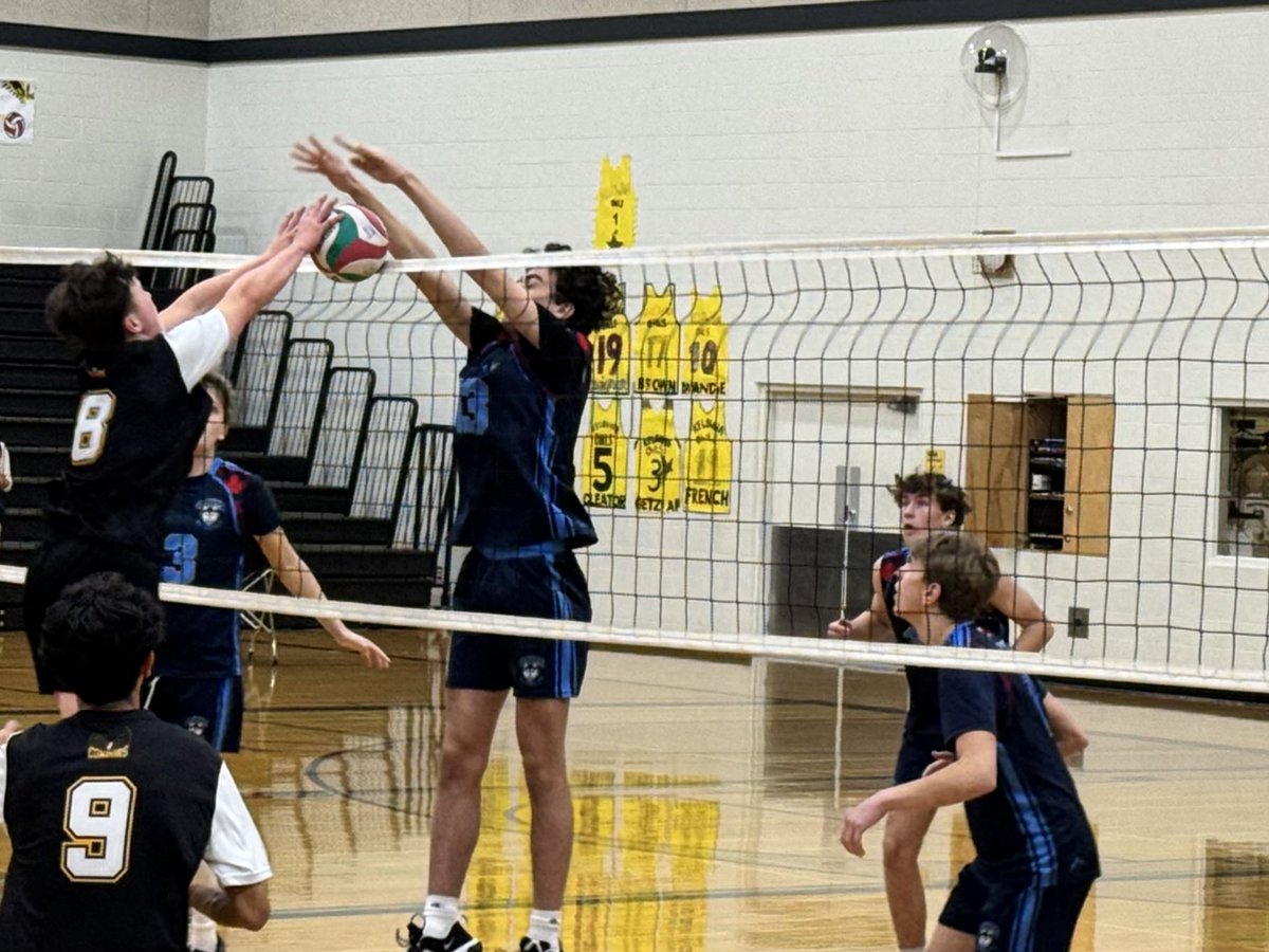 OKM Sr. Boys qualify for the semi-finals in the Best of the West Tournament!