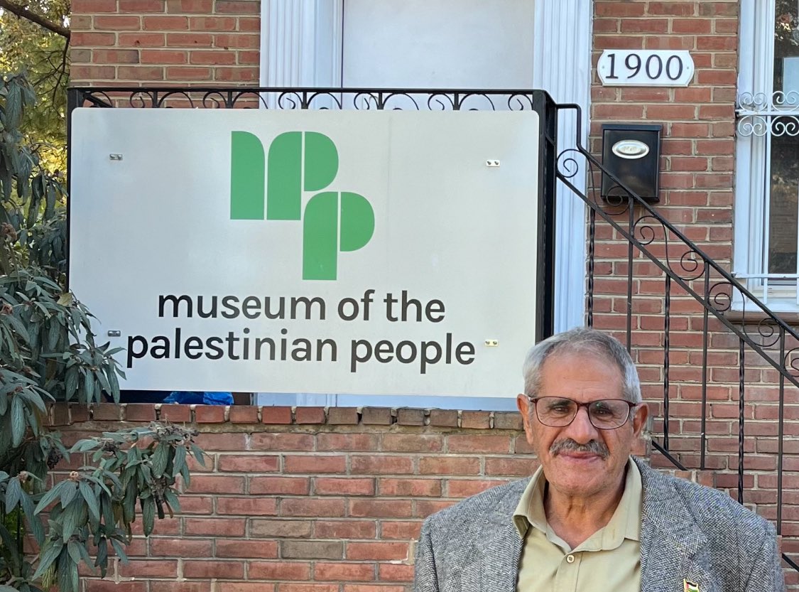 First time visiting Washington, DC. So many sights to see. I think I’ll start with this place, which is not on any tourist maps, and leave a hefty donation.