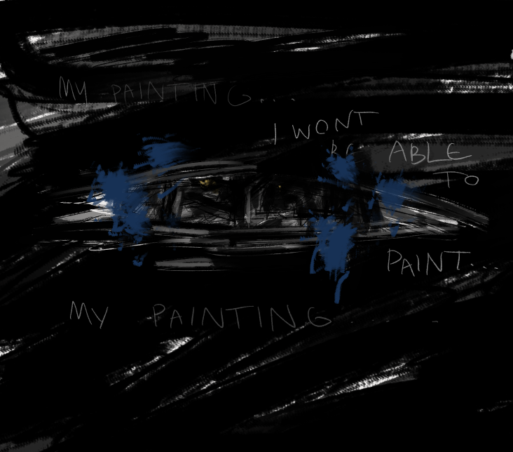 masha 🏳️‍🌈 🏳️‍⚧️ commissions closed tweet media