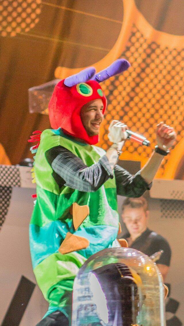 -erynne (Liam's version) tweet media