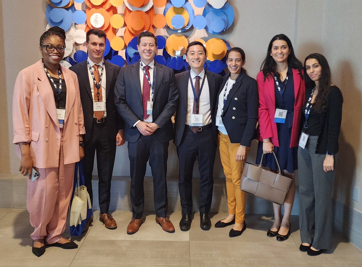 The <a href="/UTHeartVascular/">UTHealth Houston Heart & Vascular</a> <a href="/UTHimres/">UTHealth Houston IM Residency</a> Cardiology crew at the #TCACC2024 annual meeting! 

<a href="/DrIjeEkeruo/">Ijeoma Ekeruo MD</a> <a href="/MBruceMD/">Matthew Bruce</a> <a href="/johnpark154/">John Park</a> <a href="/docbhardwaj/">Anju Bhardwaj MD FACC</a> <a href="/txchapteracc/">Texas Chapter - ACC</a>