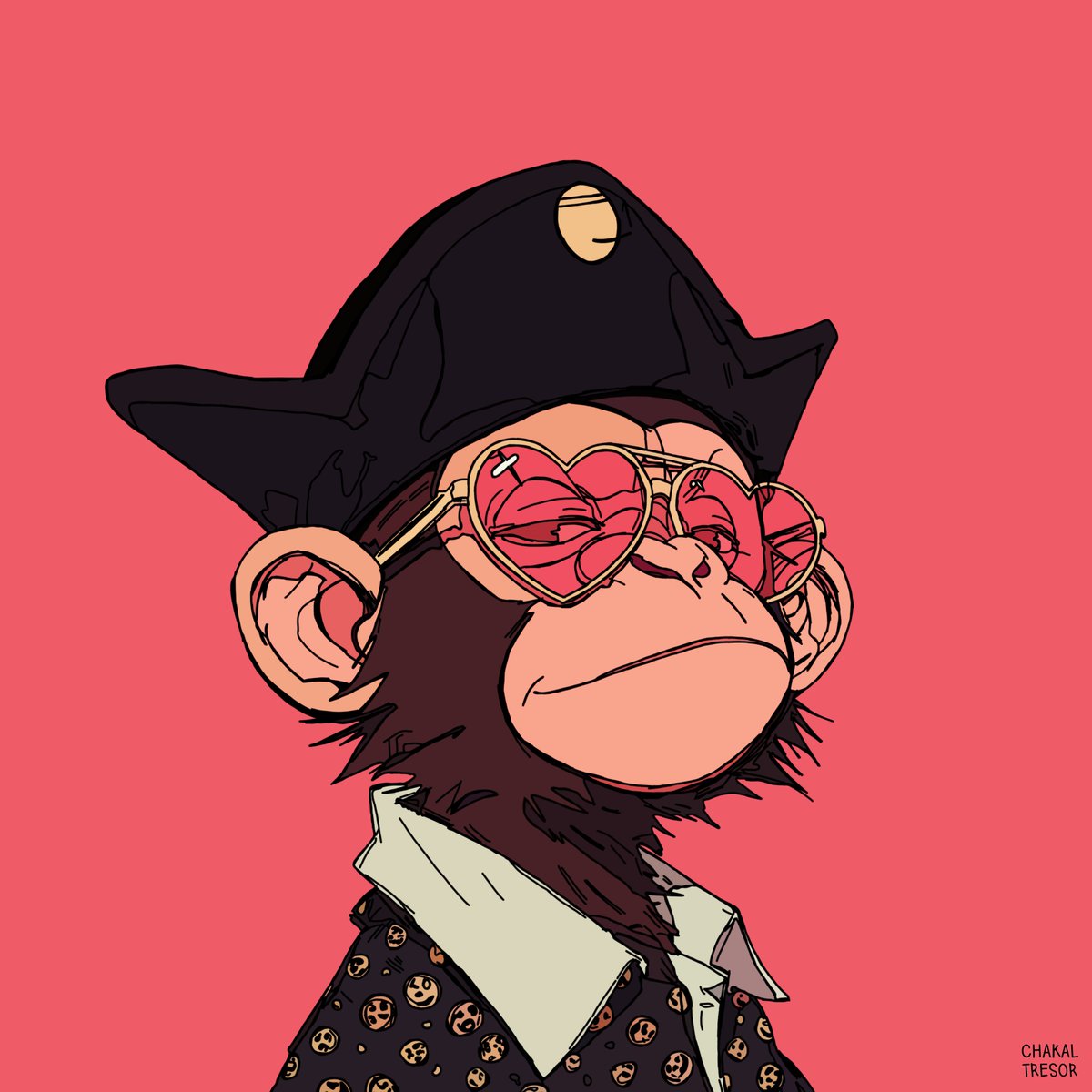 randomfer 42 by chakal tresor  
marked with CC0 1.0  
waitin in <a href="/Napole0nTNT/">NapoleonTNT🧨</a> cardanzo wallet