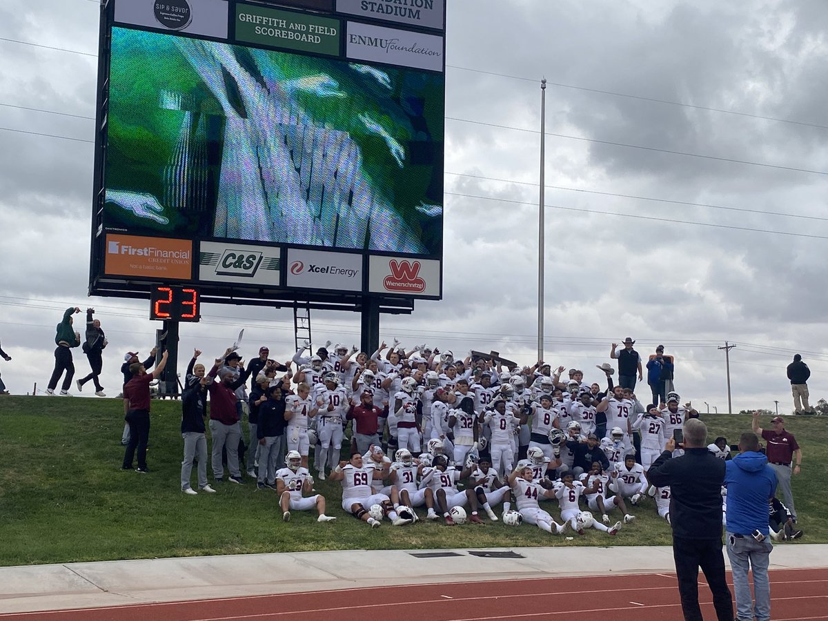 The Wagon Wheel is returning HOME! 🦬