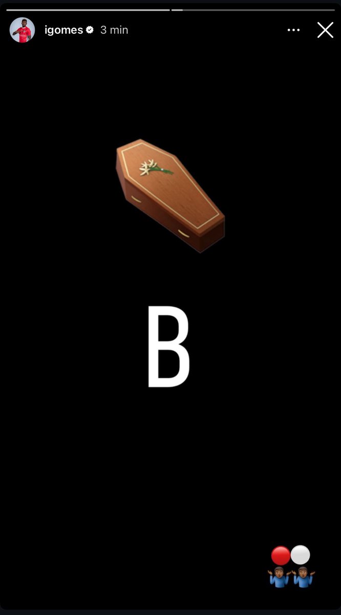 RafsRibeiro1909's tweet image. IGOR GOMES AGORA NO INSTAGRAM 🔴⚪️