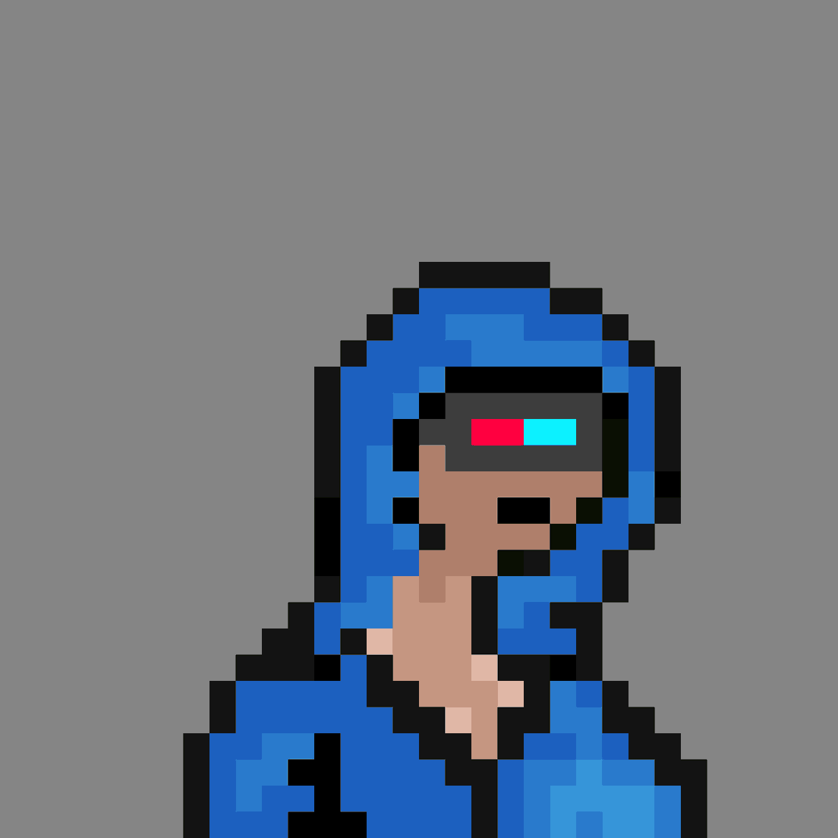 GM #NFTInvestment
🎉New #NFT minted 🎉
Mscreant punks squad 💎
 🔹Art by <a href="/GP_Labs/">GP Labs</a> 
  ♦️Floor price (0.042 ETH ) 
 
#NFTdrops #nftart #NFTs #NFTMarkerplace #NFTGiveaways #NFTCommmunity $SUI