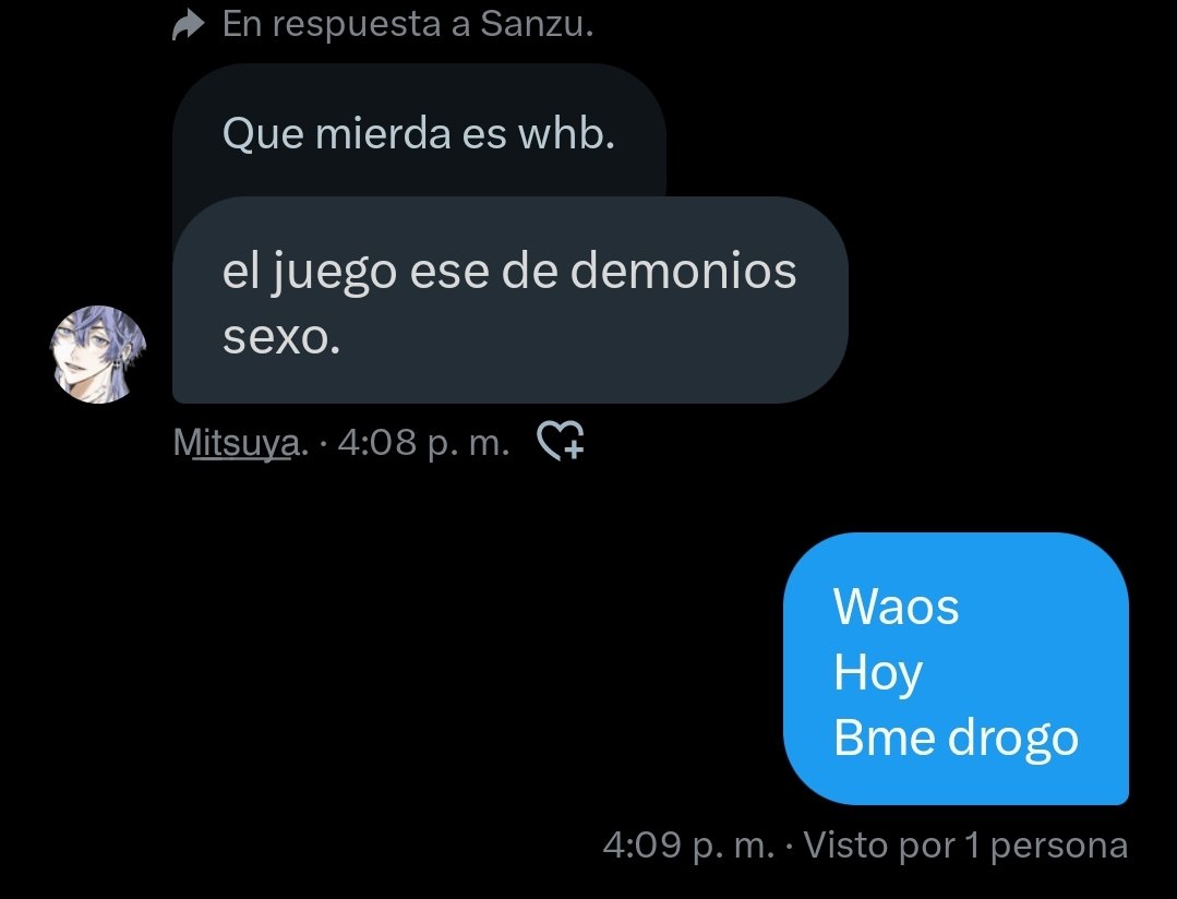 Mitsuya. (@eurthms) on Twitter photo 