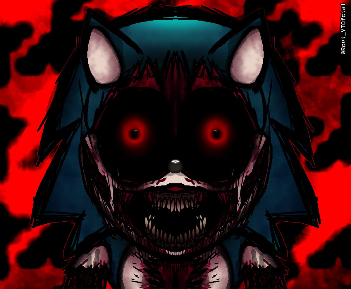 Ropi_YTOfcial's tweet photo. Doodle rapido
#SonicTheHedeghog #sonicexe #sonicerr #sonicart #fanart #EXE #HorrorArt #Ropi_YTArt #creppypasta https://t.co/sX8COA6omk