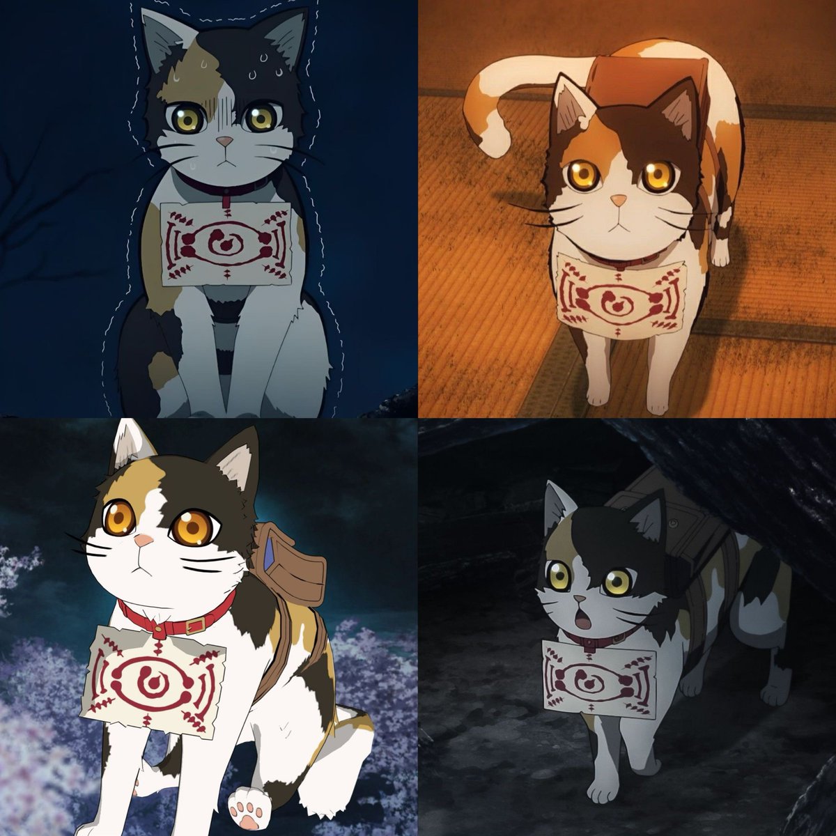 chachamaru様ensk Chachamaru is so cute ❤️