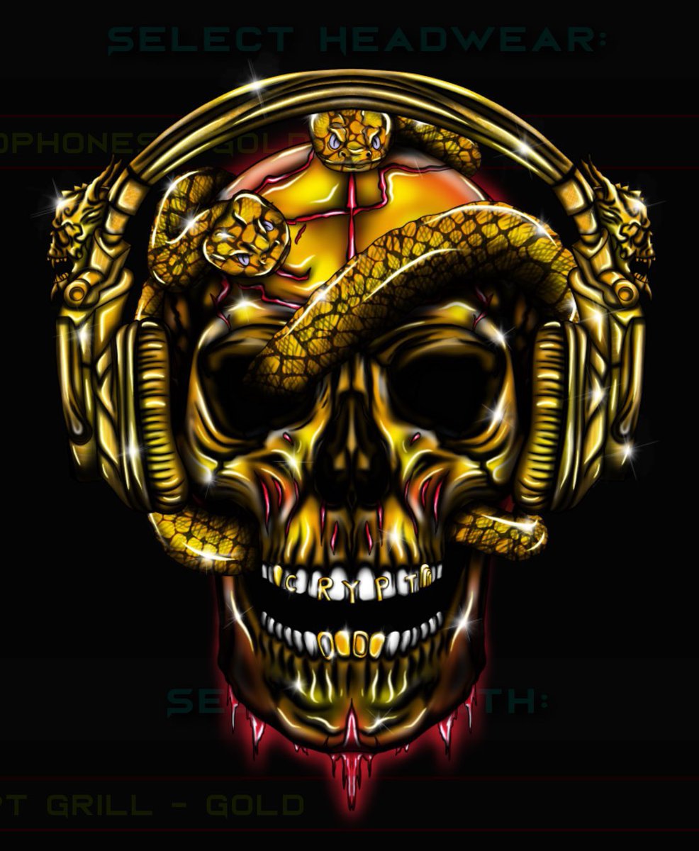 sirharlz's tweet image. Gotta make a legend at

#CryptConstruct ‼️

🤞