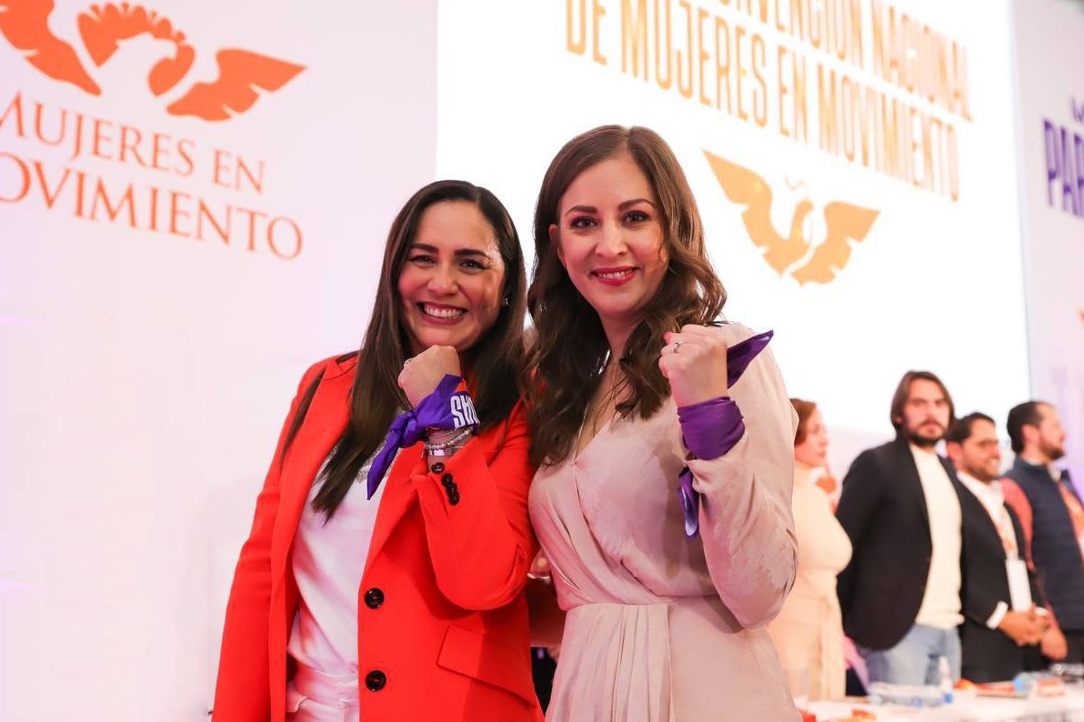 Movimiento Ciudadano | Movimiento Naranja tweet media