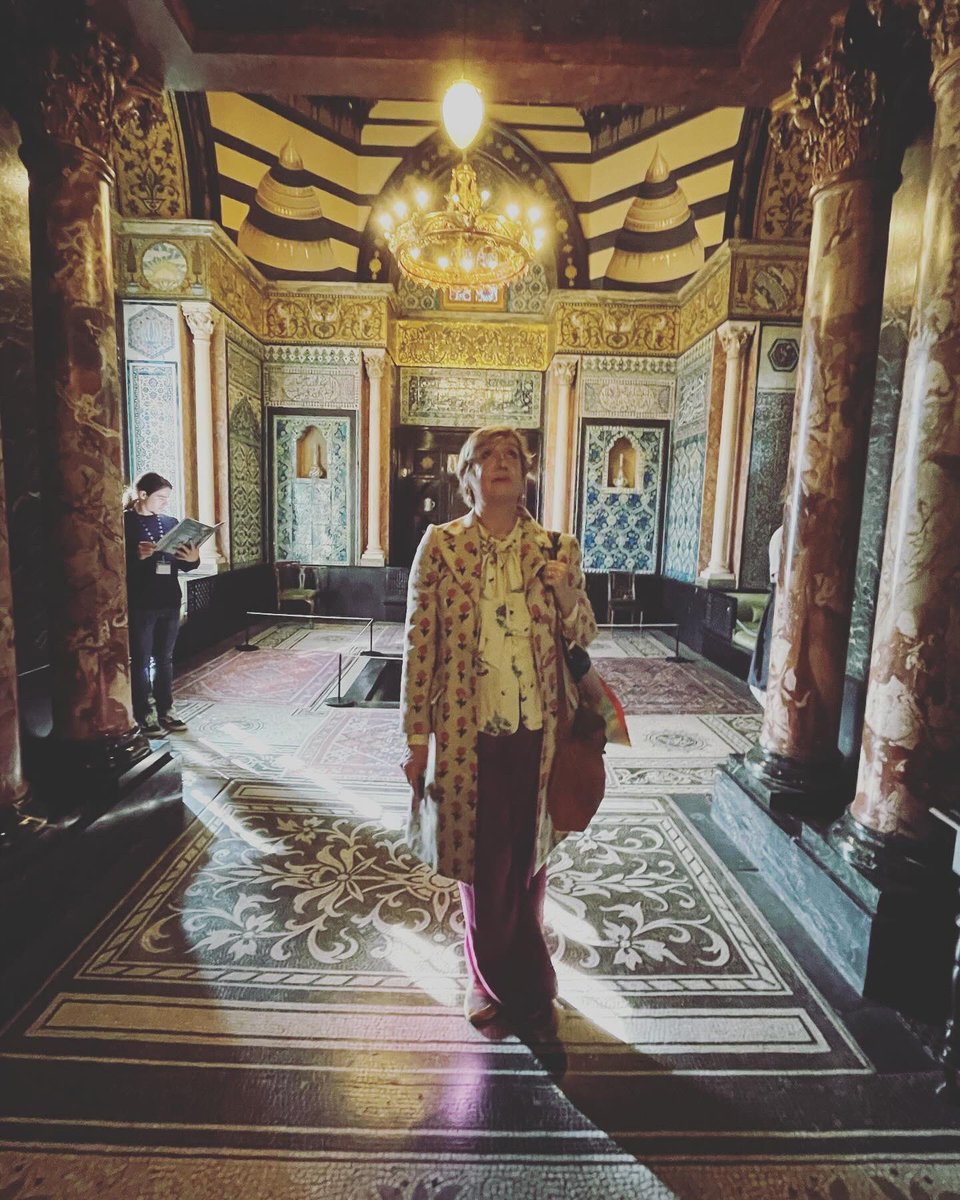 Luci Gosling tweet media