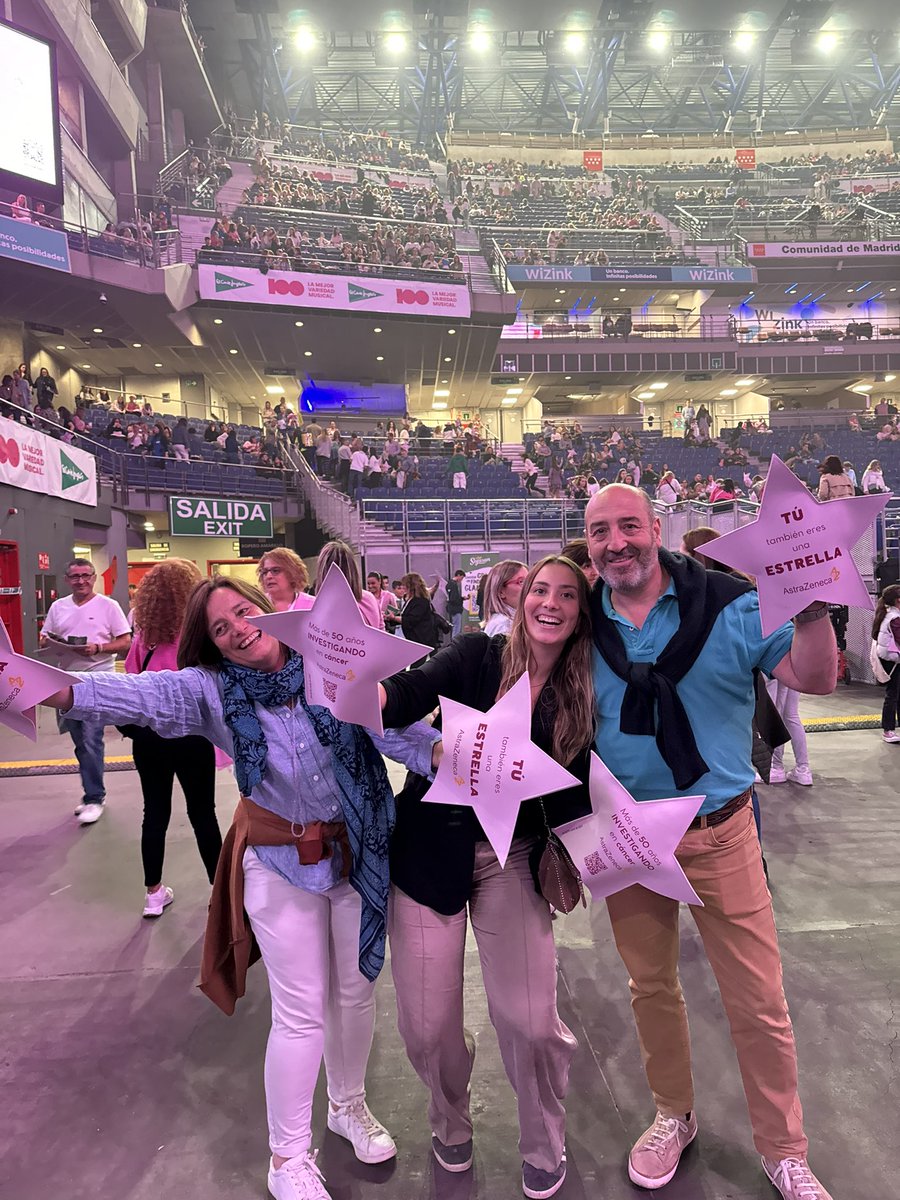 MaluMChantar (@chantar_m) on Twitter photo #PorEllas increíble como trabajáis por los pacientes y la investigación <a href="/ContraCancerEs/">Asociación Española Contra el Cáncer</a> ❤️❤️🥰🥰🥰 #PorEllas increíble como trabajáis por los pacientes y la investigación <a href="/ContraCancerEs/">Asociación Española Contra el Cáncer</a> ❤️❤️🥰🥰🥰