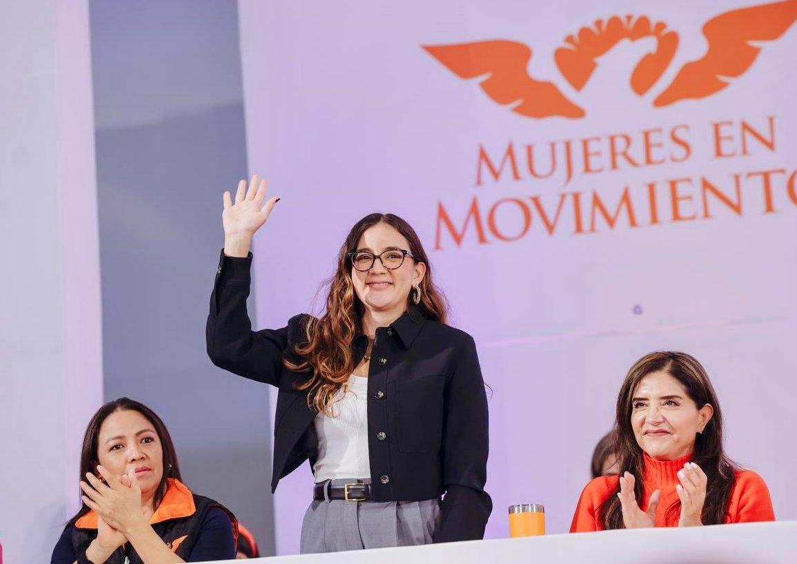 Movimiento Ciudadano | Movimiento Naranja tweet media