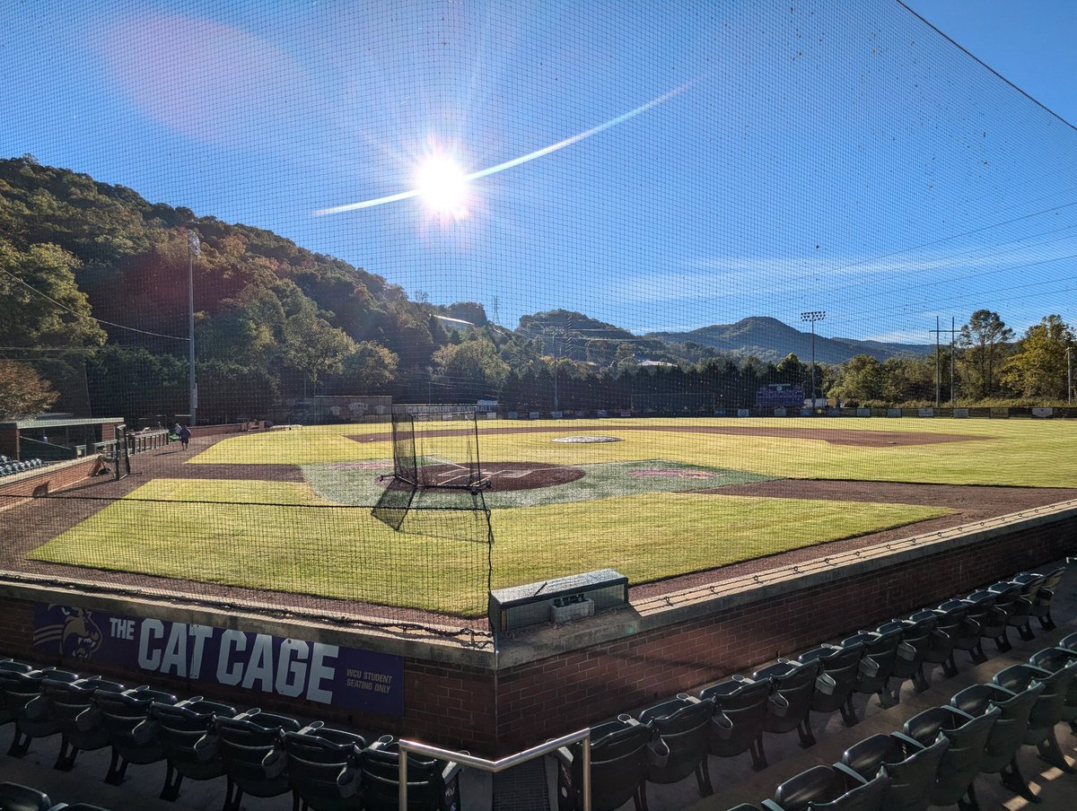 Jonah Campbell (2029, RHP) tweet media