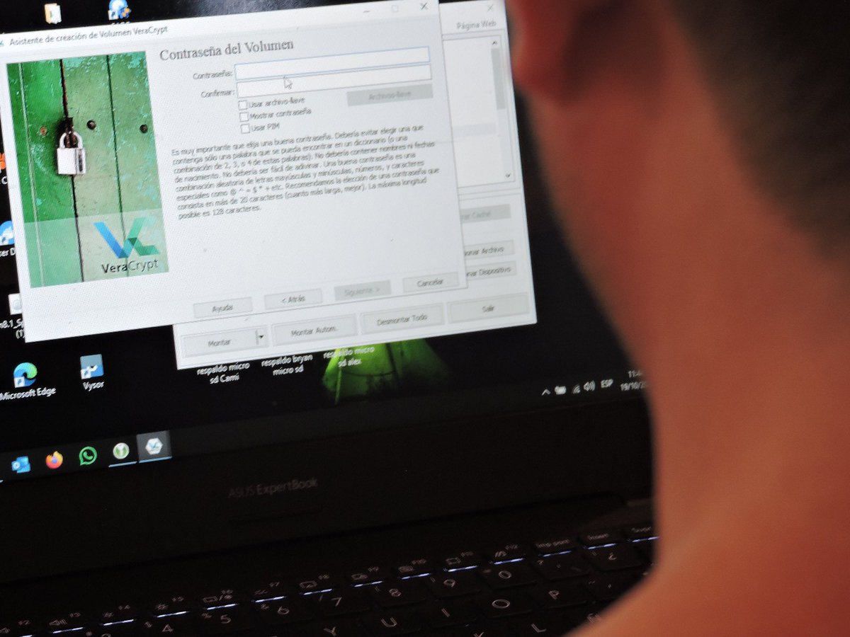 LaLibre Tecnologías Comunitarias tweet media