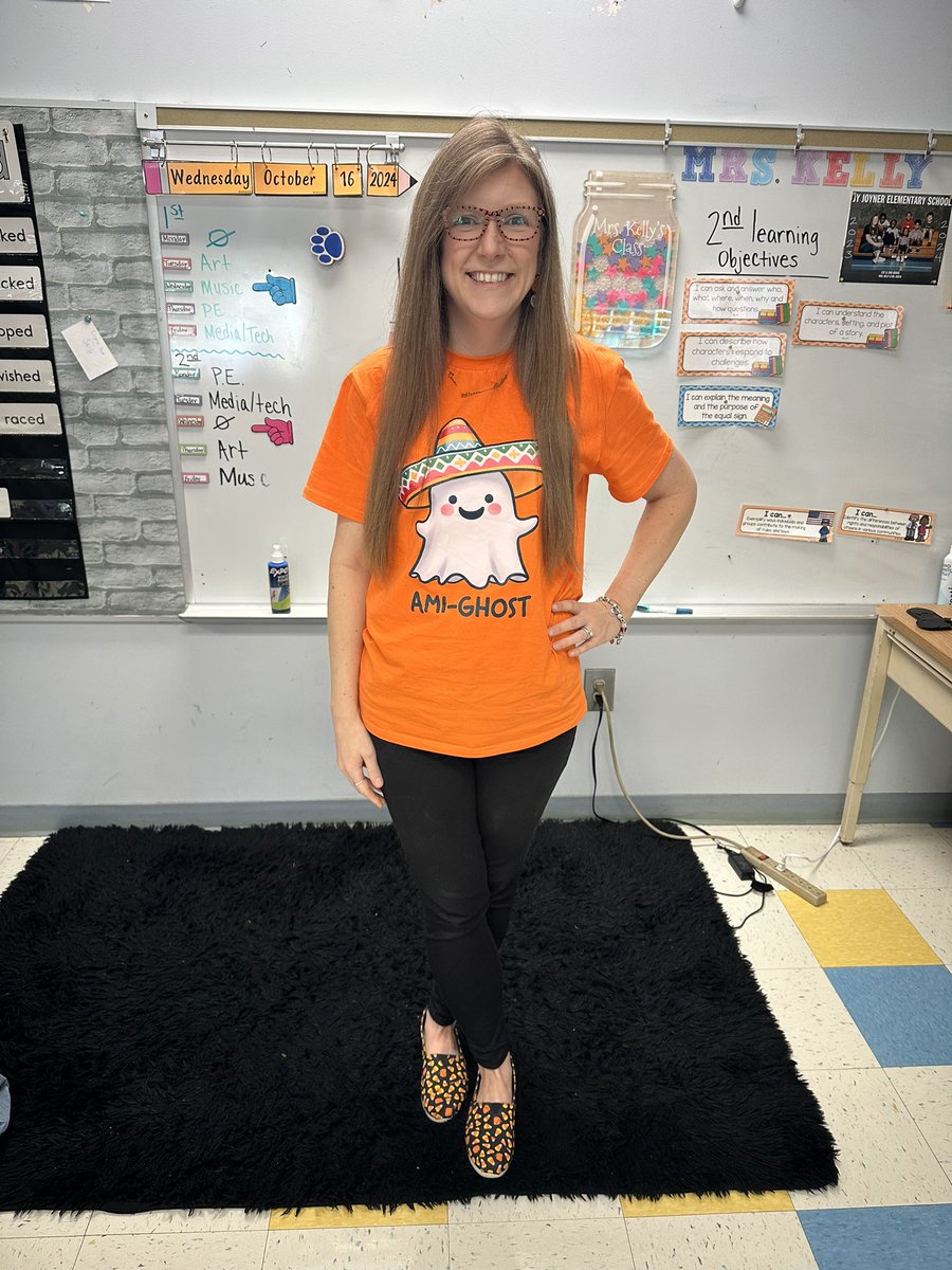 Joyner Elementary tweet media