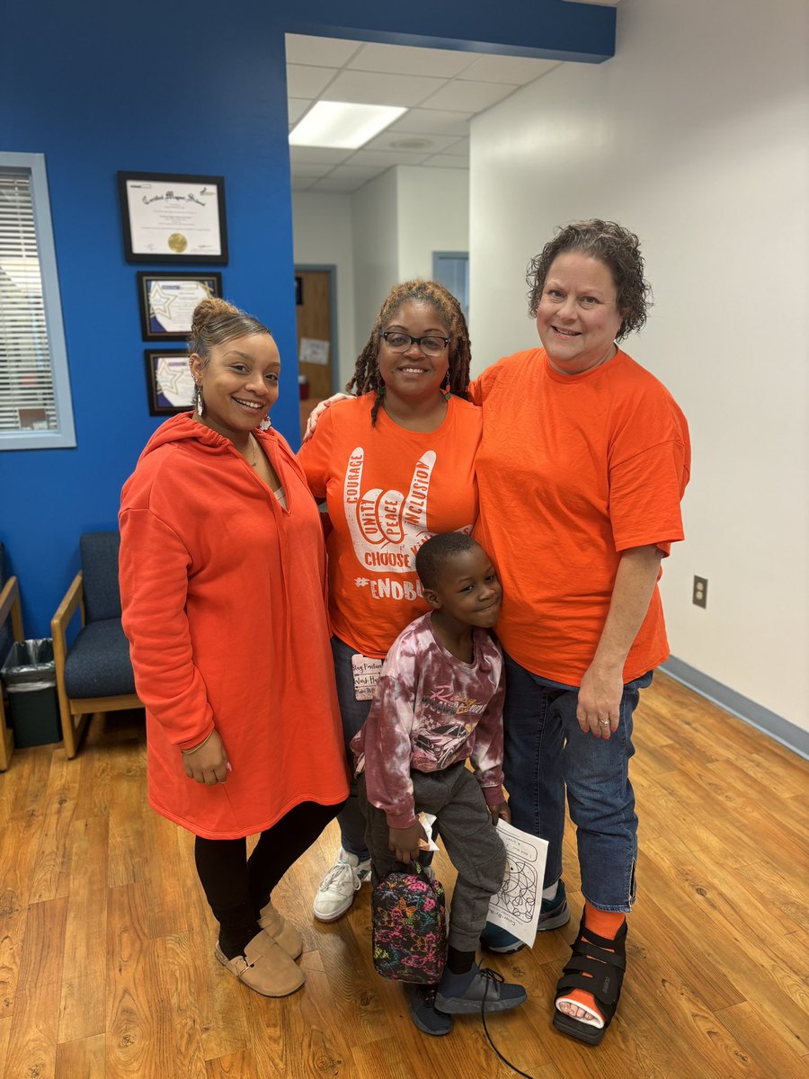 Joyner Elementary tweet media