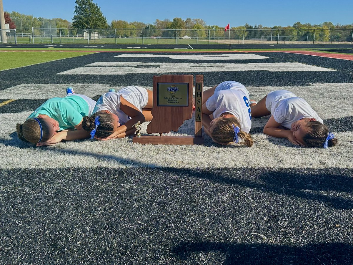 Zaria Winston 2025 (@zariawinston) on Twitter photo 💤🥇REGIONAL CHAMPS 🏆💤
🌟Next Up: Semi State!!!
<a href="/HCSGirlsSoccer/">HCSGirlsSoccer</a> <a href="/HCS_Athletics/">Heritage Christian Athletics</a> <a href="/WinthropWSoccer/">Winthrop Women's Soccer</a> <a href="/FCPride07ECNL_G/">FC Pride 07/06 (G) ECNL</a> 💤🥇REGIONAL CHAMPS 🏆💤
🌟Next Up: Semi State!!!
<a href="/HCSGirlsSoccer/">HCSGirlsSoccer</a> <a href="/HCS_Athletics/">Heritage Christian Athletics</a> <a href="/WinthropWSoccer/">Winthrop Women's Soccer</a> <a href="/FCPride07ECNL_G/">FC Pride 07/06 (G) ECNL</a>
