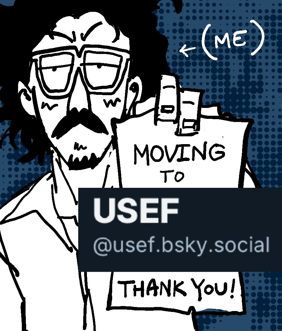 uusef_'s tweet image. greetings. i am going to return to posting art on the internet, but only on the new site. i will still repost tweets relevant to the both of us here. it's been a long time coming. thank you to all the friends i've made. see you later
