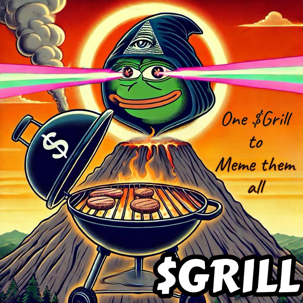 pupisberlucchis's tweet photo. @Grillumunatium @rovercrc Lf $GRILL 🔥 https://t.co/IMdWpw0kQF
