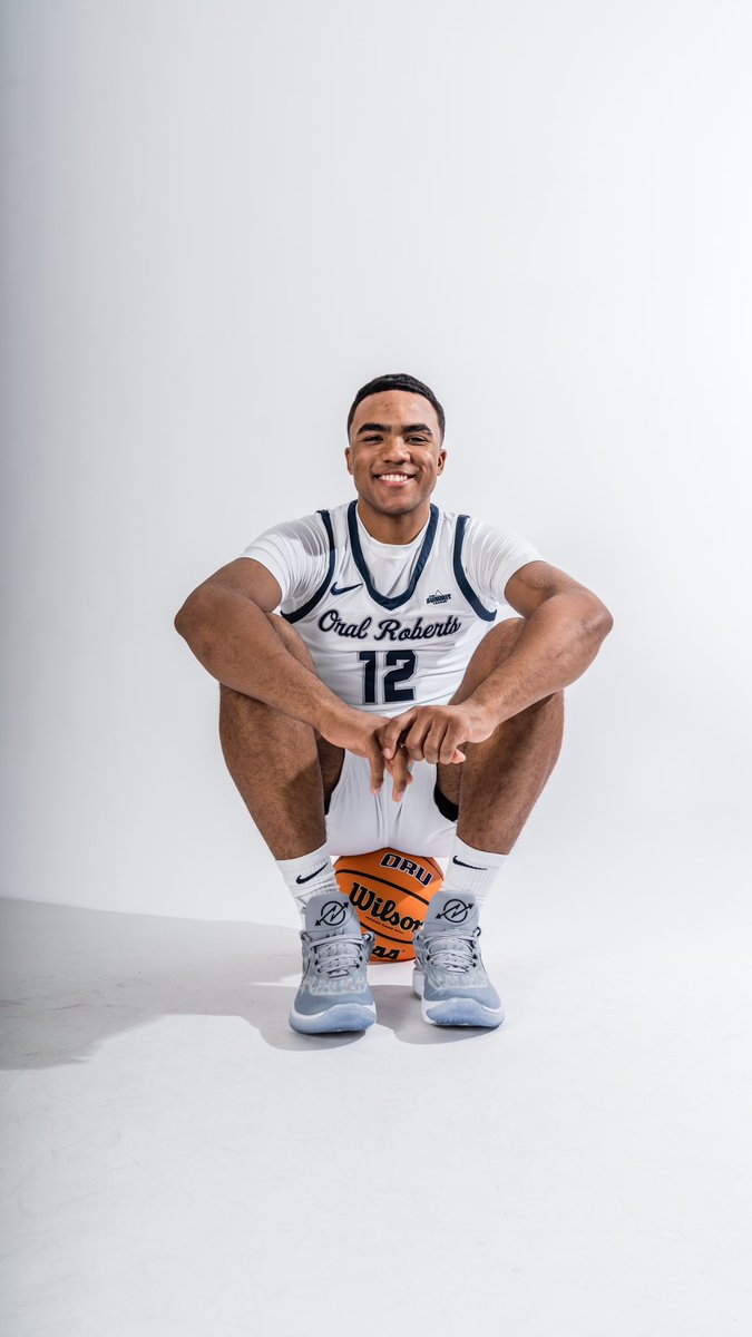 ArmonAlmuttar's tweet photo. I had an amazing experience on my unofficial visit with @Coach_Nedbalek and the rest of the @ORUMBB staff! Thank you guys so much!! #ORU #orumbb https://t.co/f4QUK5al8I