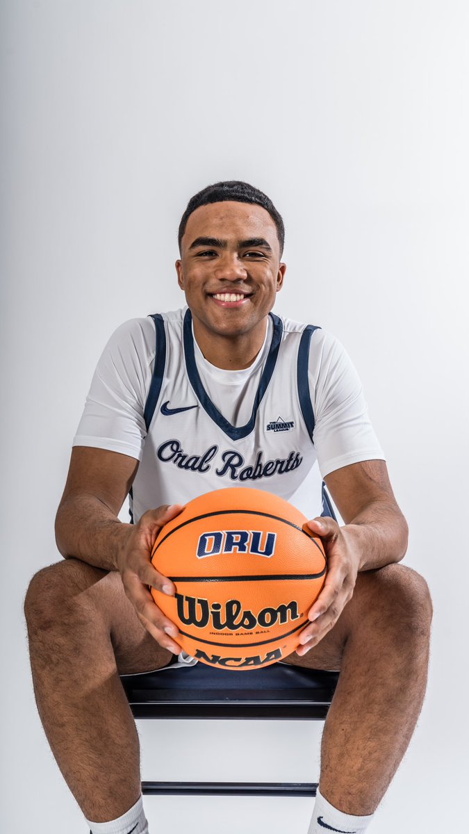 ArmonAlmuttar's tweet photo. I had an amazing experience on my unofficial visit with @Coach_Nedbalek and the rest of the @ORUMBB staff! Thank you guys so much!! #ORU #orumbb https://t.co/f4QUK5al8I