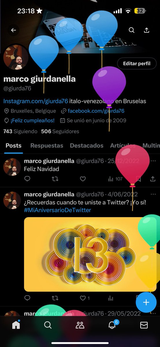 marco giurdanella tweet media