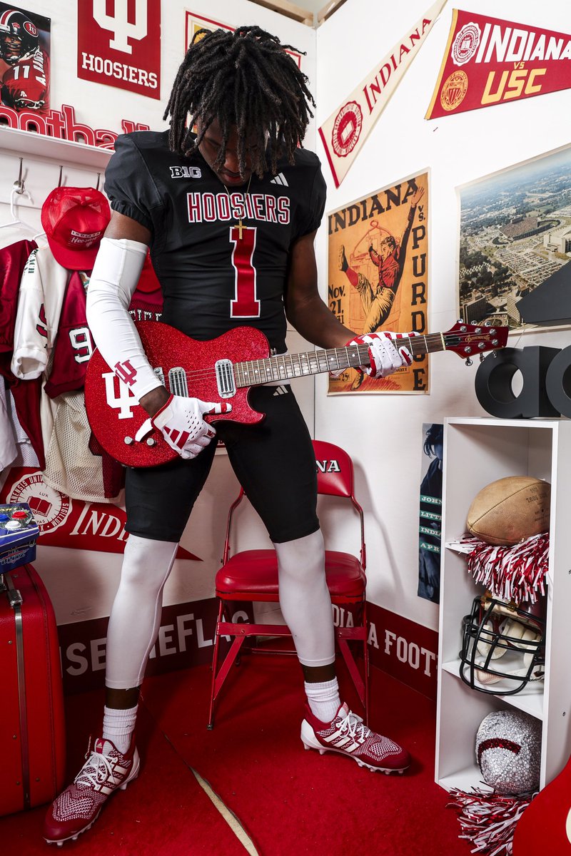 7-0 feeling🤩 #iufb