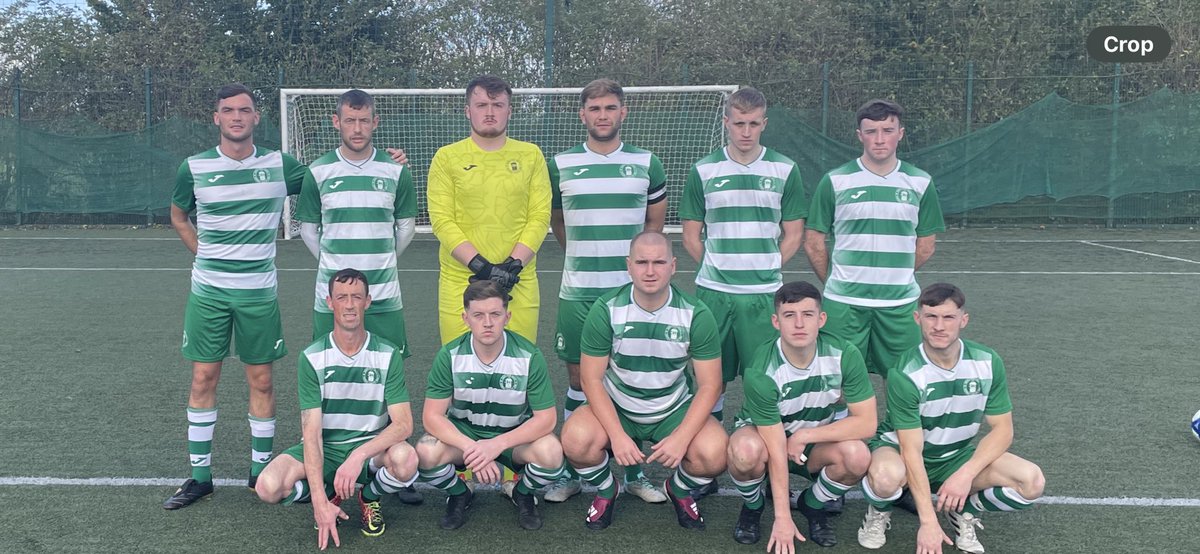 Booth_Road's tweet photo. 🍀LSL Division 3 Result 🍀

Ballyoulster 2-2 Booth Road Celtic 

Scorers 
Darren Kernan ⚽️
Aaron Byrne ⚽️

A hard fought point away in Celbridge today with our lads Leading 2-1 only to concede late into the second half but a good point in the end in this end to end game. https://t.co/w9l5d4CdVS