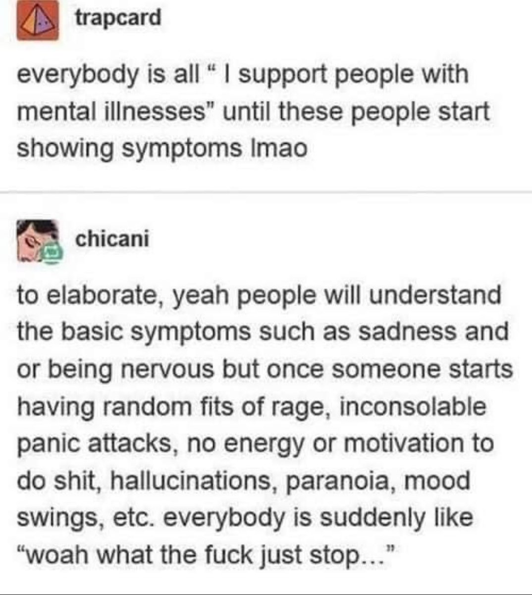 ADHD Memes (@adhdforreal) on Twitter photo 