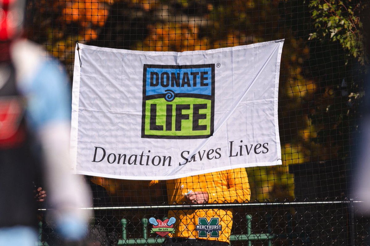 HurstAthletics's tweet photo. Today we played for a special cause, helping @laxfor1ife spread awareness about organ donation and how it saves lives. 

For more information visit: https://t.co/wTompXOqsb

#HurstAthletics https://t.co/o4UpGceBT9
