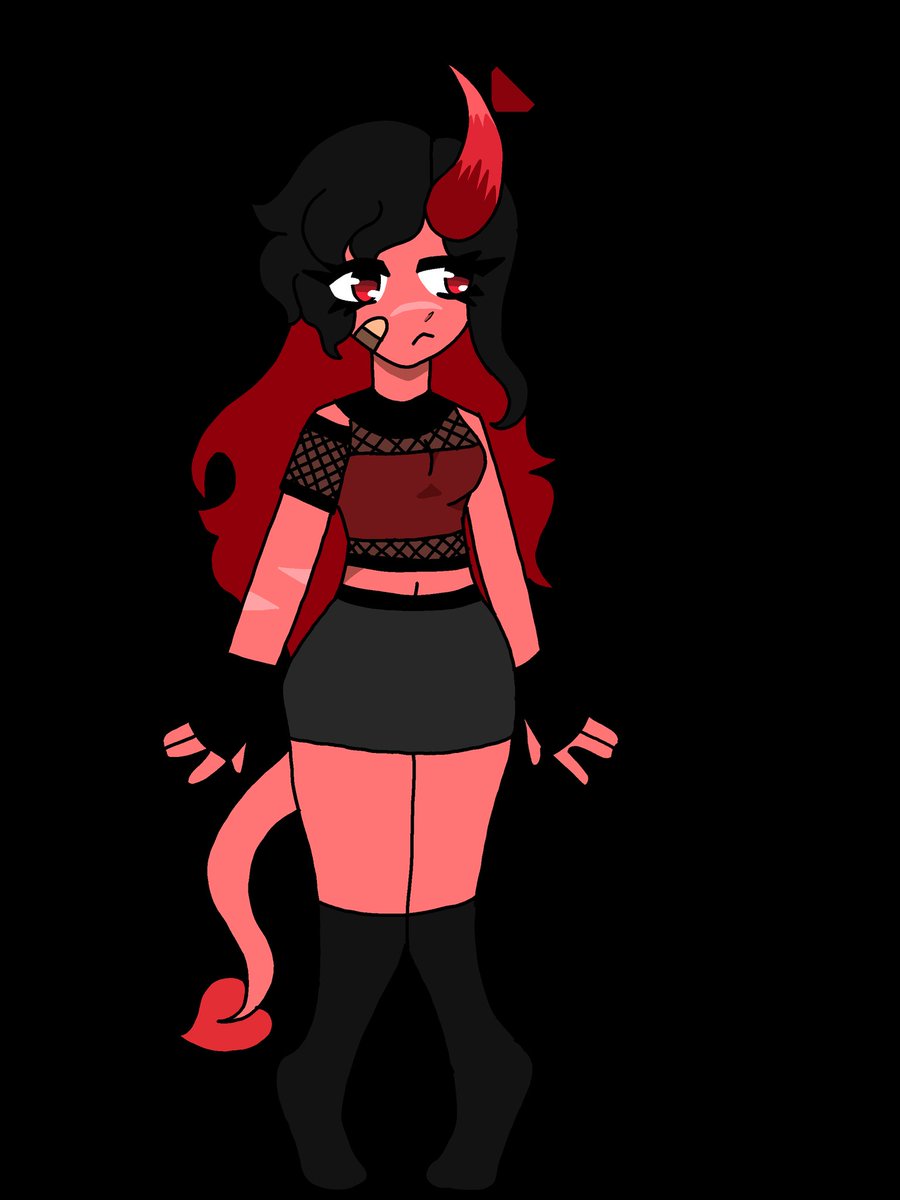 Loomibeans's tweet photo. Commissions open because I need more discord nitro!!! https://t.co/qBh1Z4bRBS