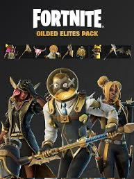 Giving away 
2 Gilded elite bundles
Like ❤️ repost ♻️
Follow @Huff3976