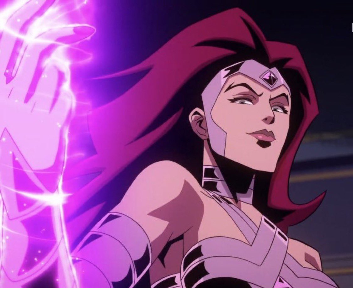 blinkmoone's tweet image. i need everybody to wake up and realize that the dc comics magic girls will ALWAYS take it