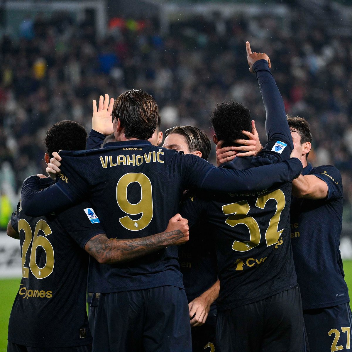 JuventusFC tweet media