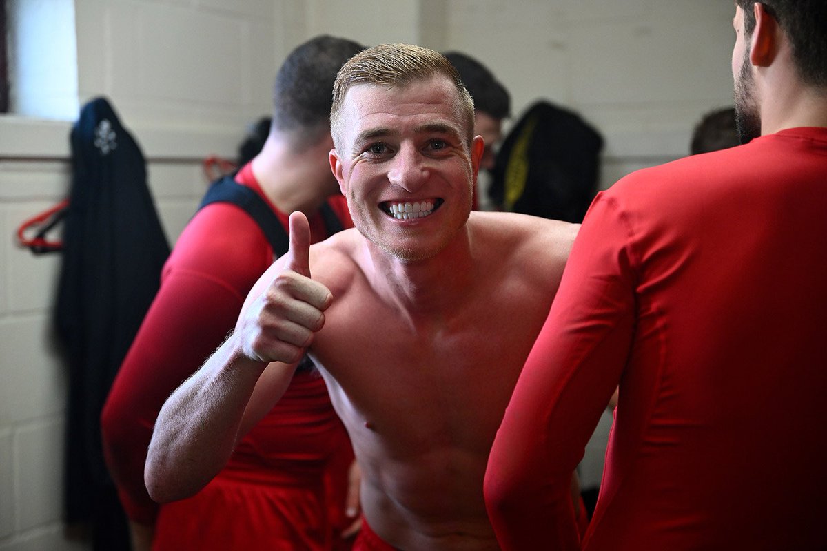 tilburyfc's tweet photo. 🇹🇷🤣At least we know what the goal bonus is being spent on !

📸 @In_Focus_Photos 

#COYD | #DockersAsOne | @sambantick https://t.co/Kqr47DJZfI