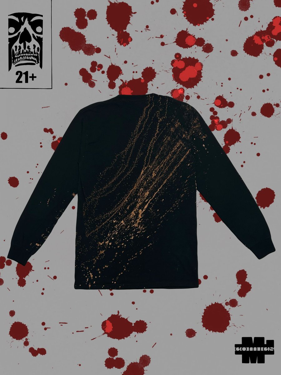 KLROFFICIAL210's tweet photo. THE KILLER IS BACK https://t.co/oRsOh8cPt6