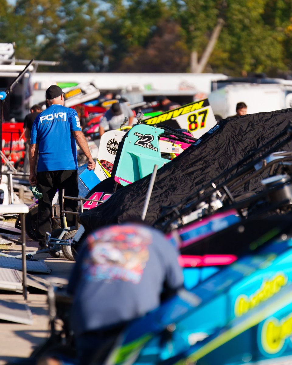 Team Green Productions tweet media